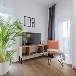 Apartamenty Jaworska 4 Wroclaw