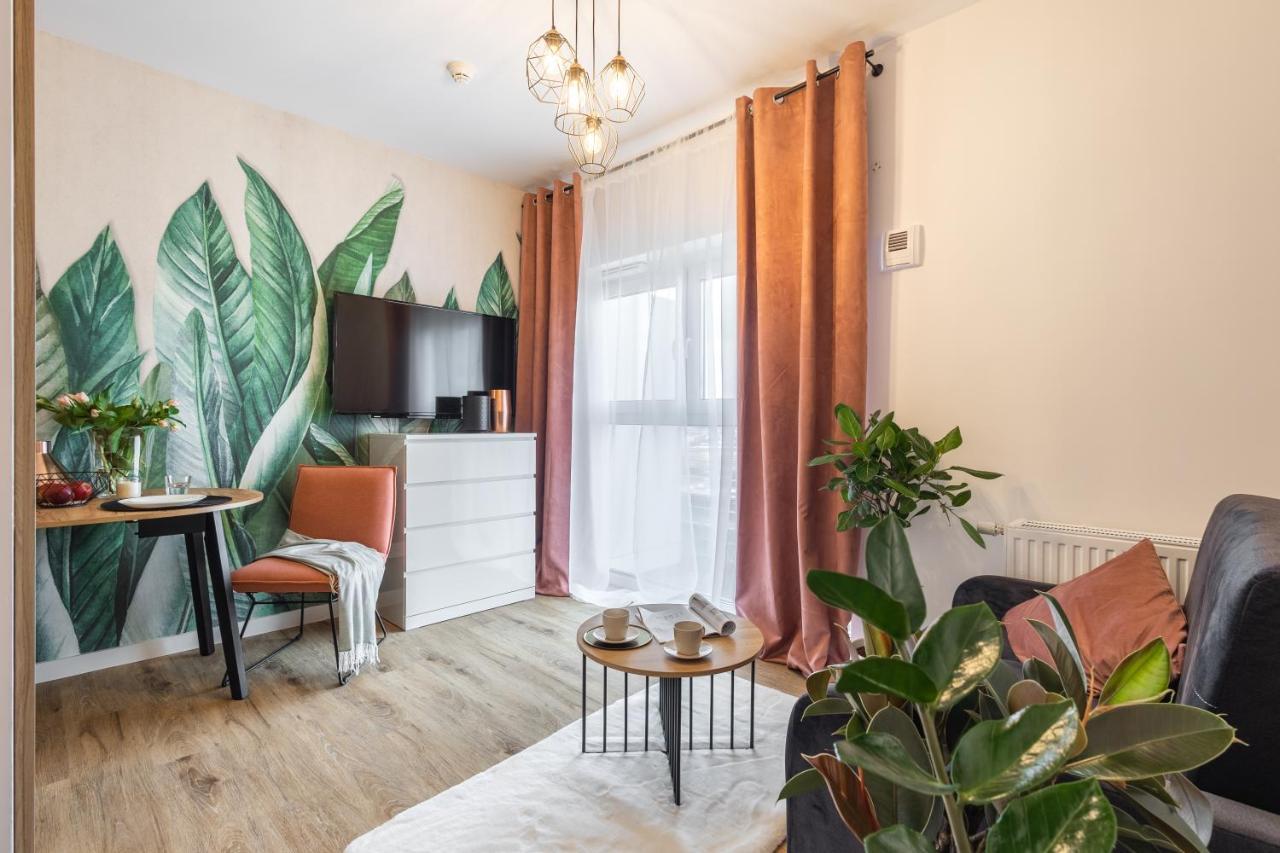 Jaworska 4 Apartment