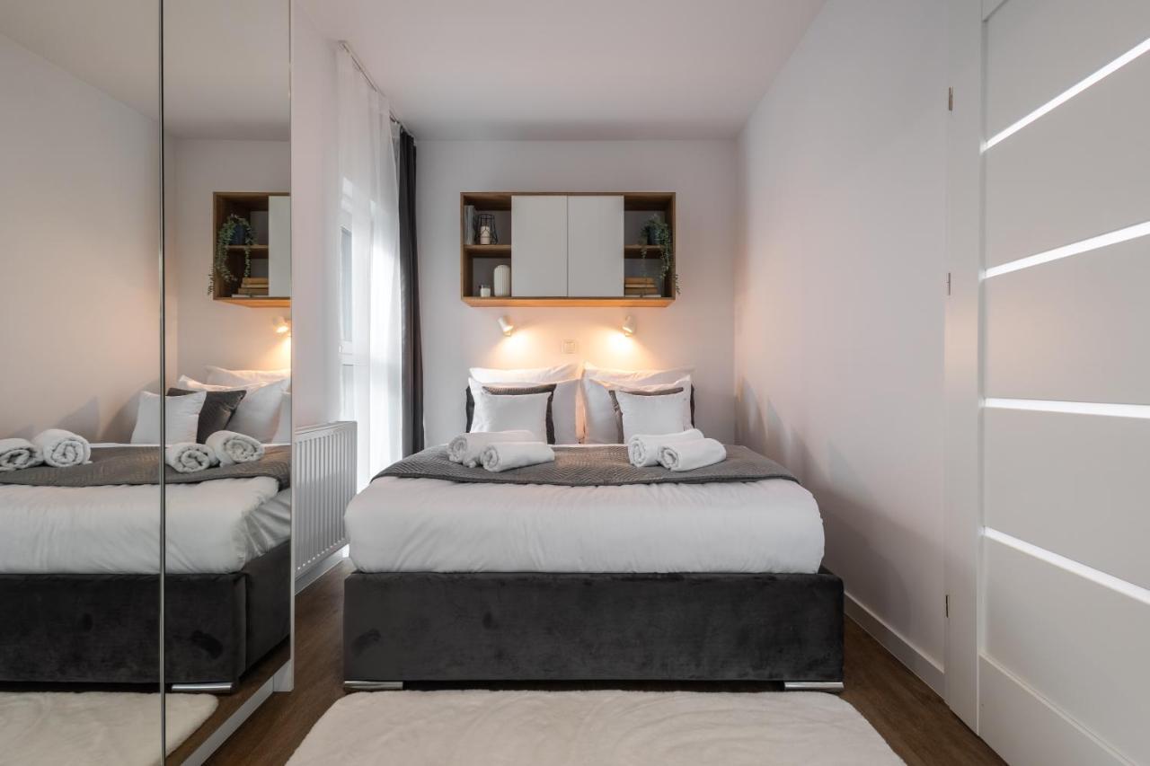 Jaworska 4 * Wroclaw