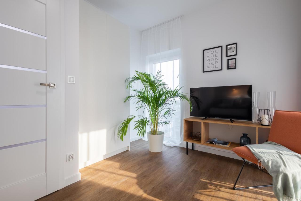 Apartment Jaworska 4 Wroclaw