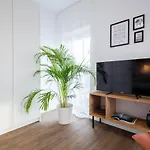 Apartamenty Jaworska 4 Wroclaw