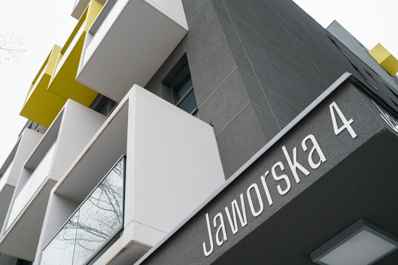 Jaworska 4 * Wroclaw