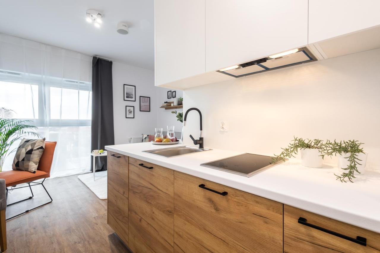Apartment Jaworska 4 *